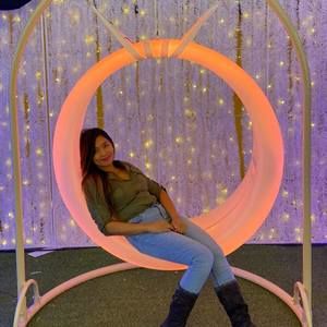 Meet your Posher, Abby